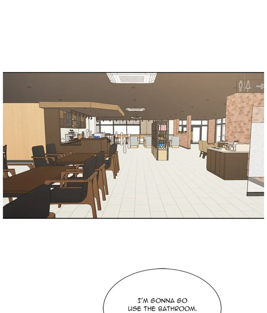 The Spring of the Sea Chapter 33 - page 1