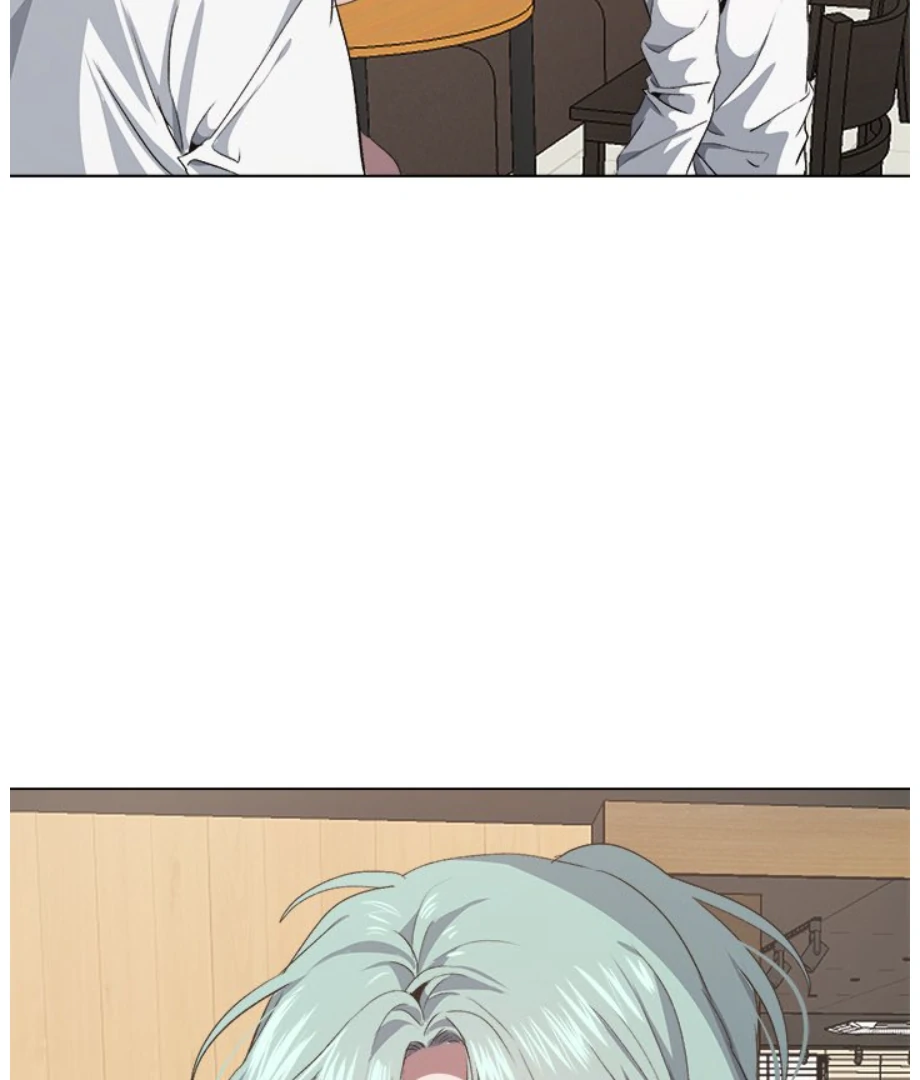 The Spring of the Sea Chapter 33 - page 21