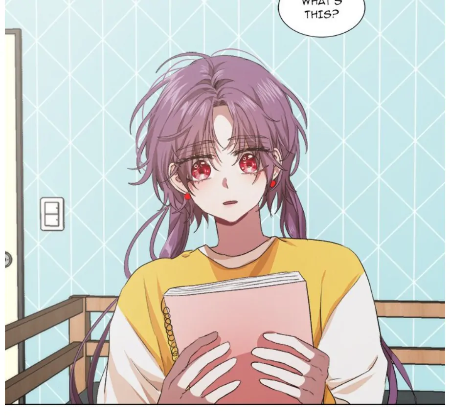 The Spring of the Sea Chapter 33 - page 27