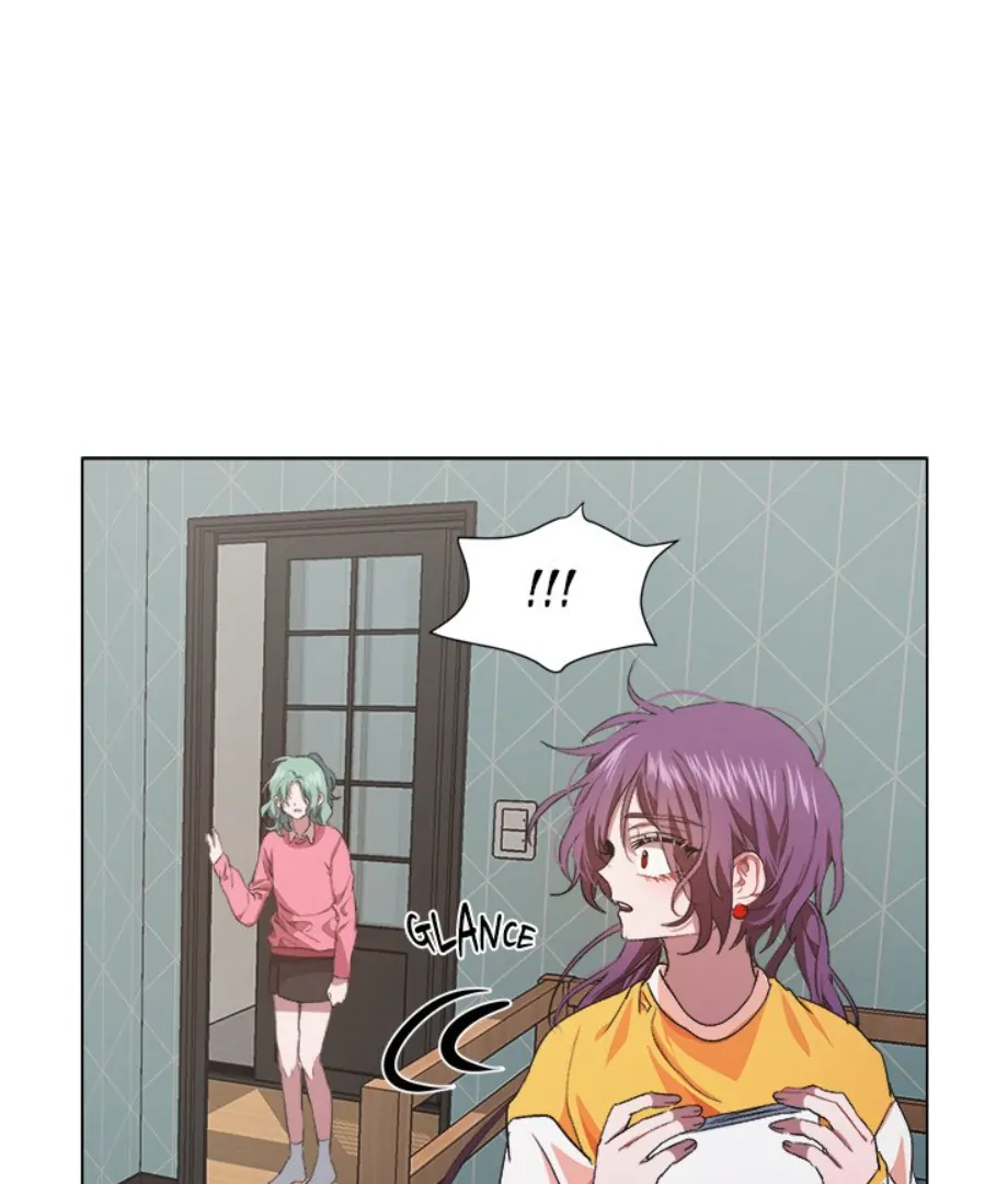 The Spring of the Sea Chapter 33 - page 31