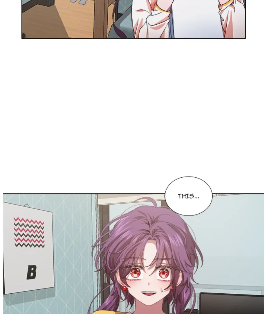 The Spring of the Sea Chapter 33 - page 32