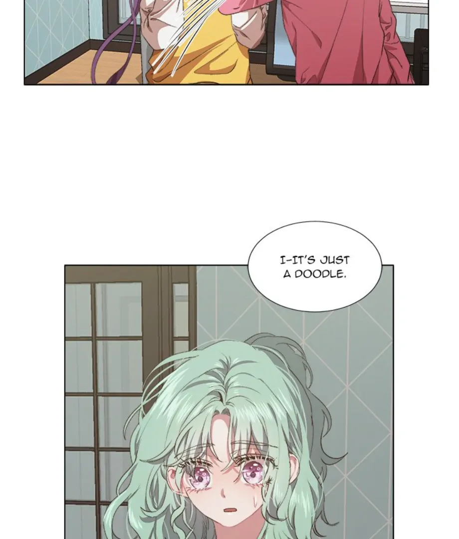 The Spring of the Sea Chapter 33 - page 34