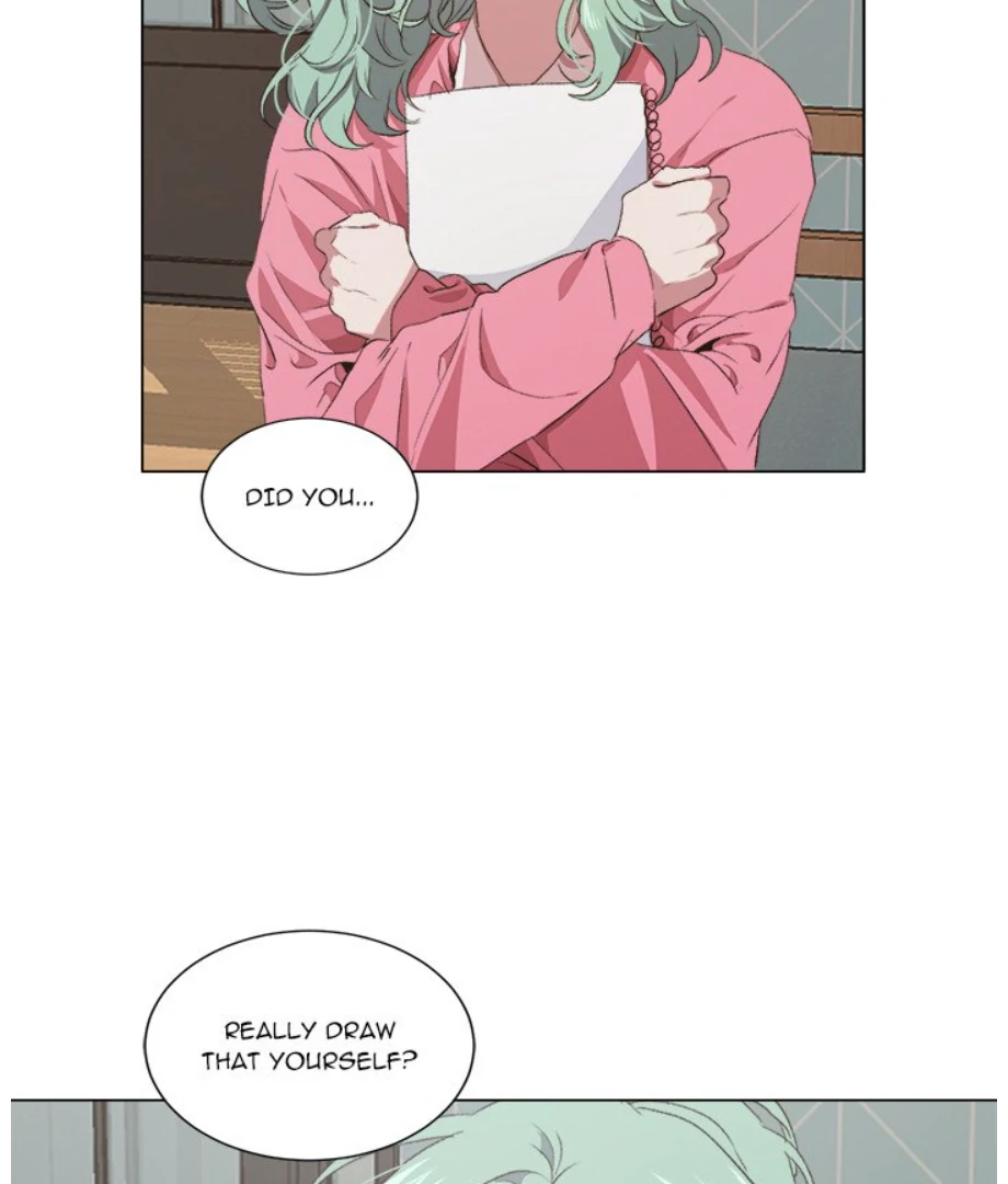 The Spring of the Sea Chapter 33 - page 35