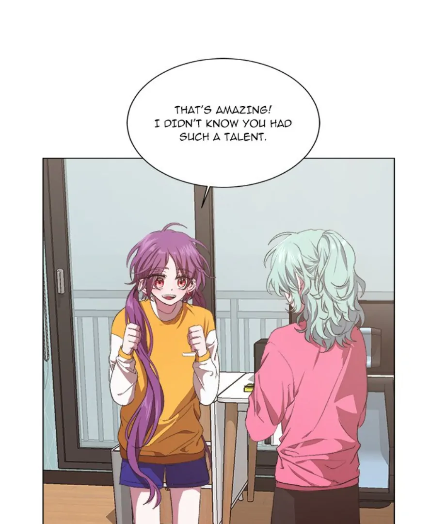 The Spring of the Sea Chapter 33 - page 37