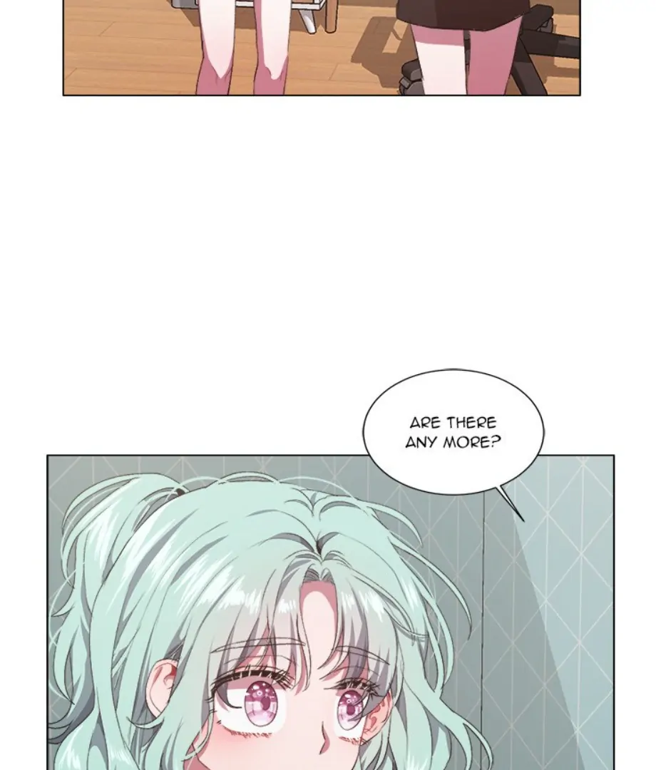 The Spring of the Sea Chapter 33 - page 38