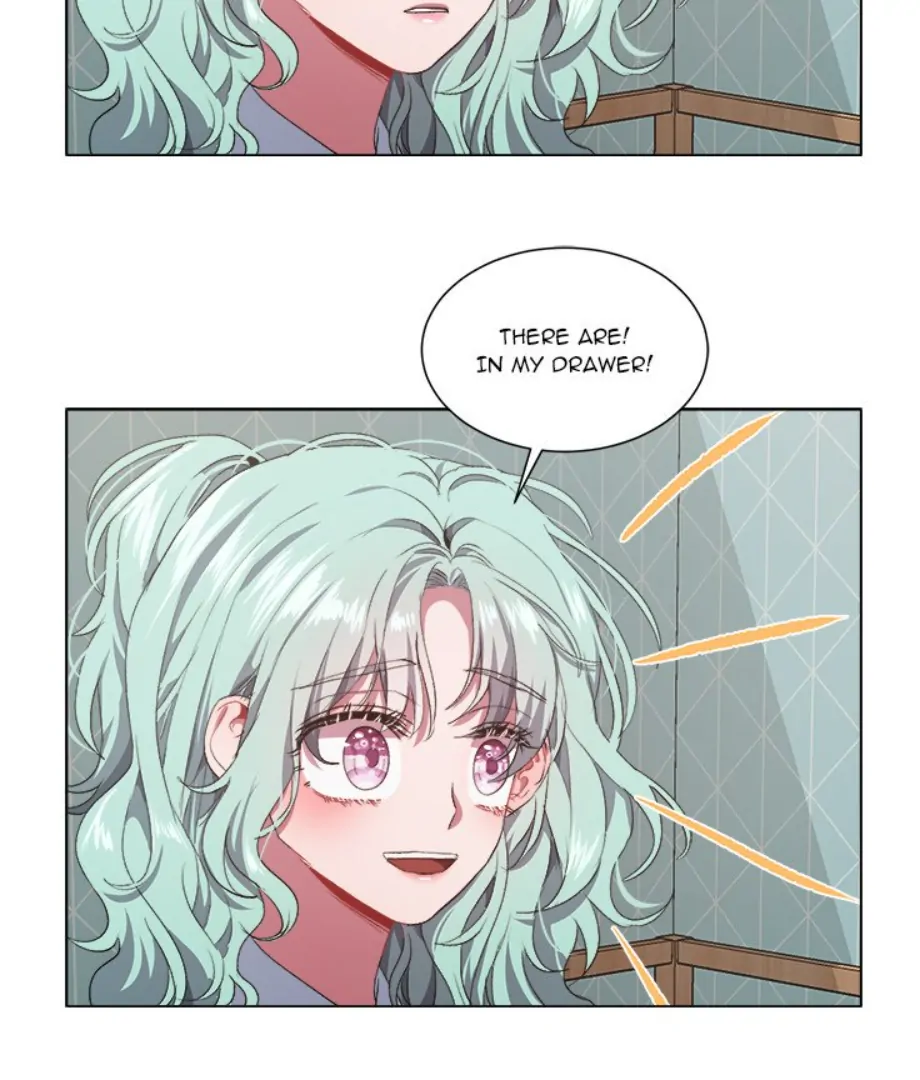 The Spring of the Sea Chapter 33 - page 39