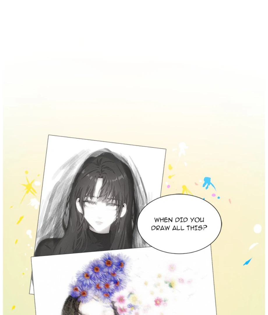 The Spring of the Sea Chapter 33 - page 40