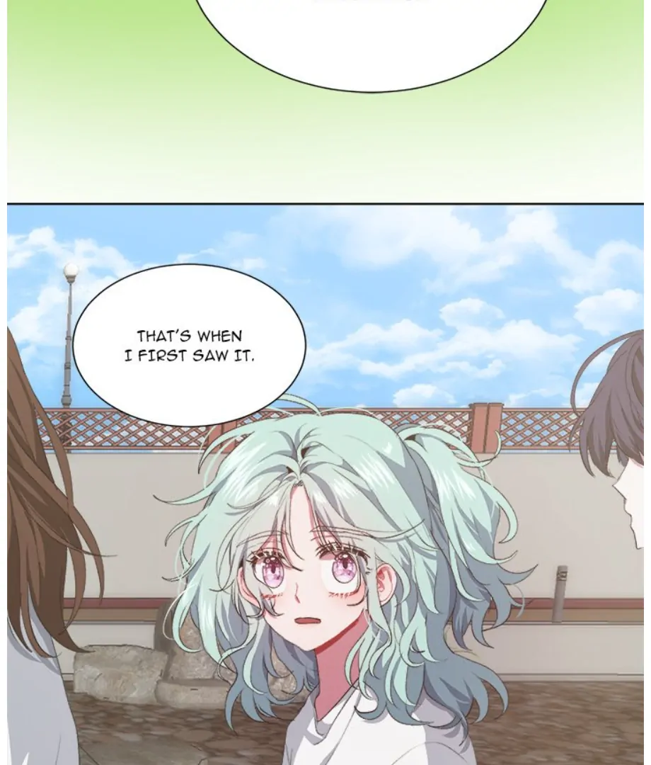 The Spring of the Sea Chapter 33 - page 42