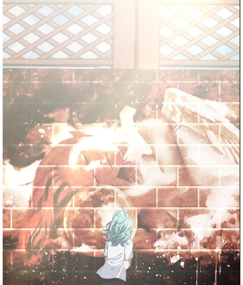 The Spring of the Sea Chapter 33 - page 44