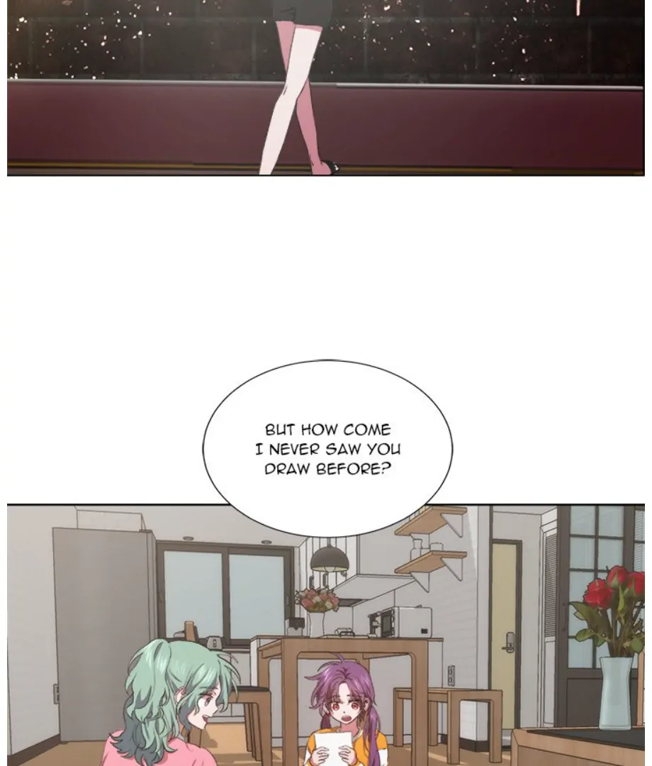 The Spring of the Sea Chapter 33 - page 45