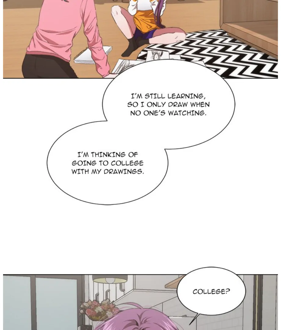 The Spring of the Sea Chapter 33 - page 46