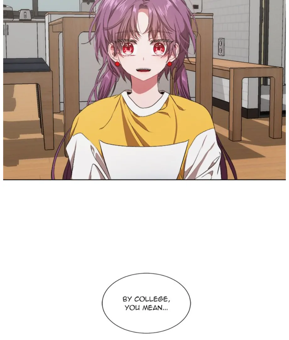 The Spring of the Sea Chapter 33 - page 47