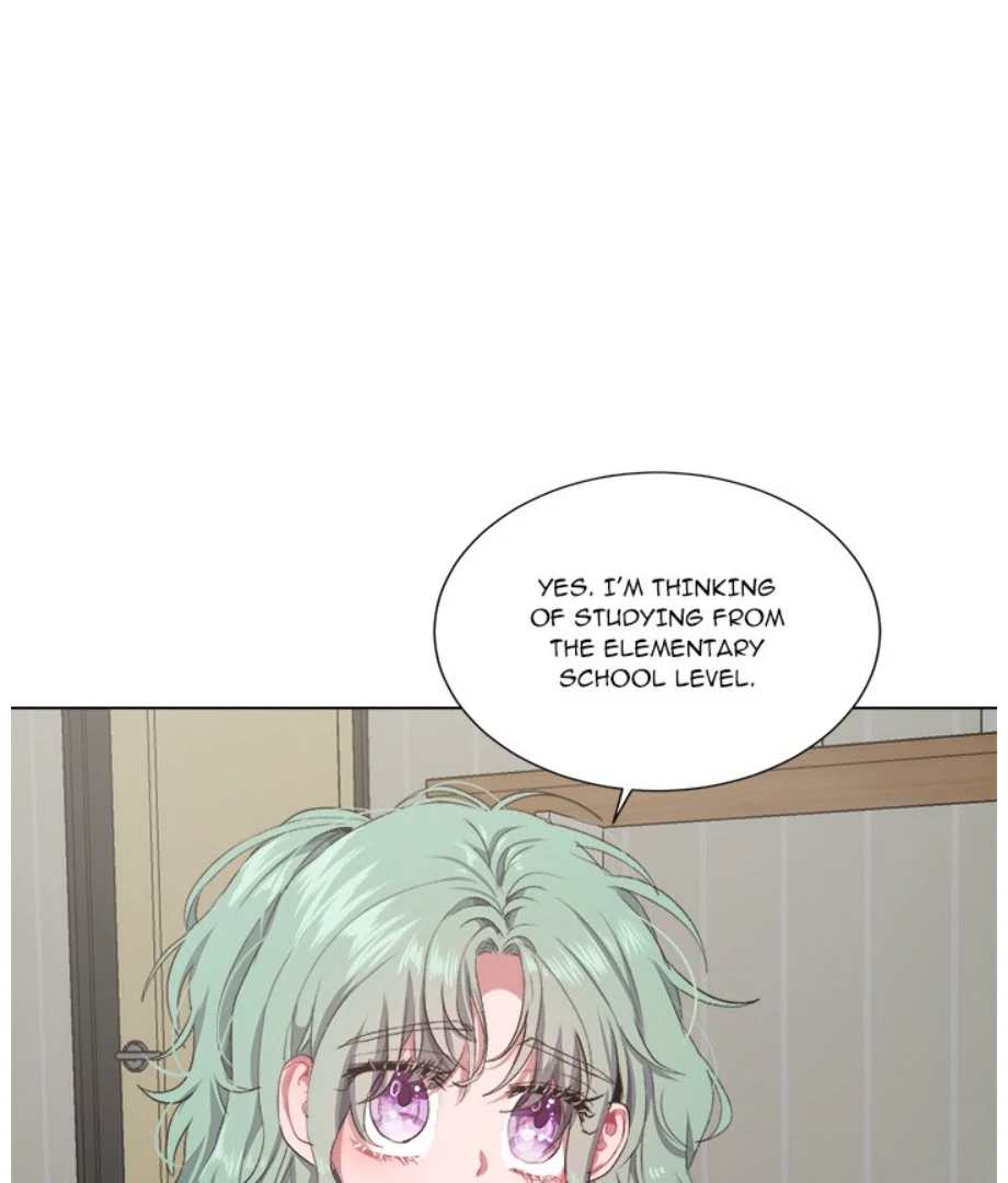 The Spring of the Sea Chapter 33 - page 48