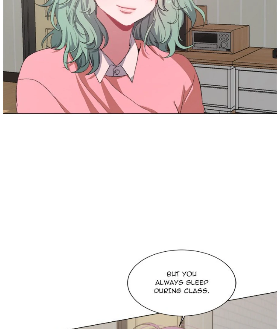 The Spring of the Sea Chapter 33 - page 49