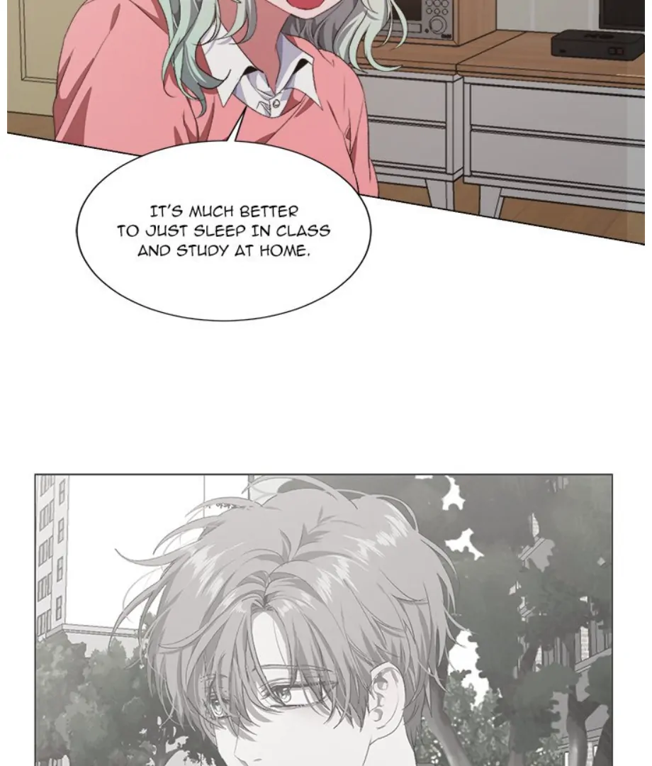 The Spring of the Sea Chapter 33 - page 51