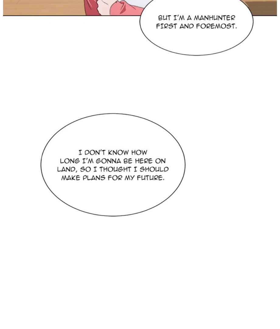 The Spring of the Sea Chapter 33 - page 55