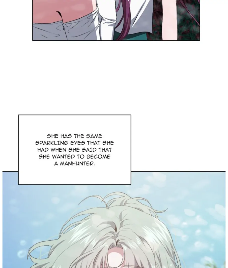 The Spring of the Sea Chapter 33 - page 58