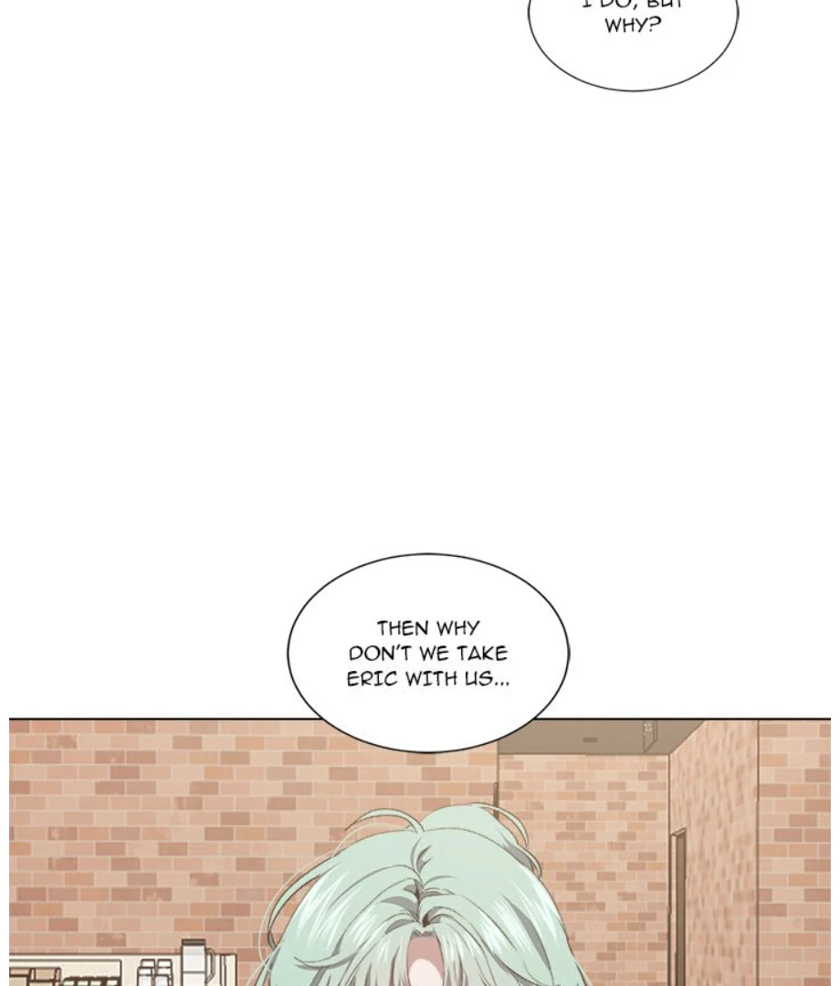 The Spring of the Sea Chapter 33 - page 5