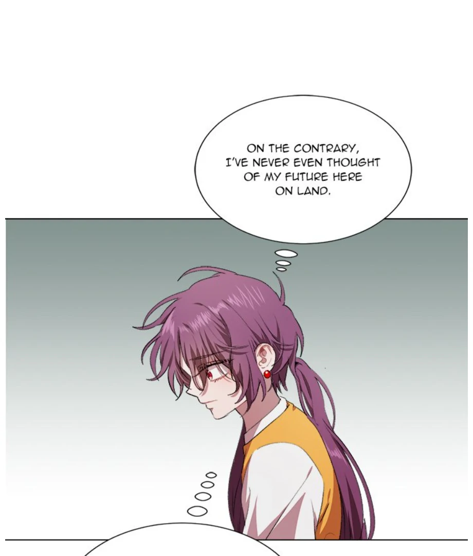 The Spring of the Sea Chapter 33 - page 60