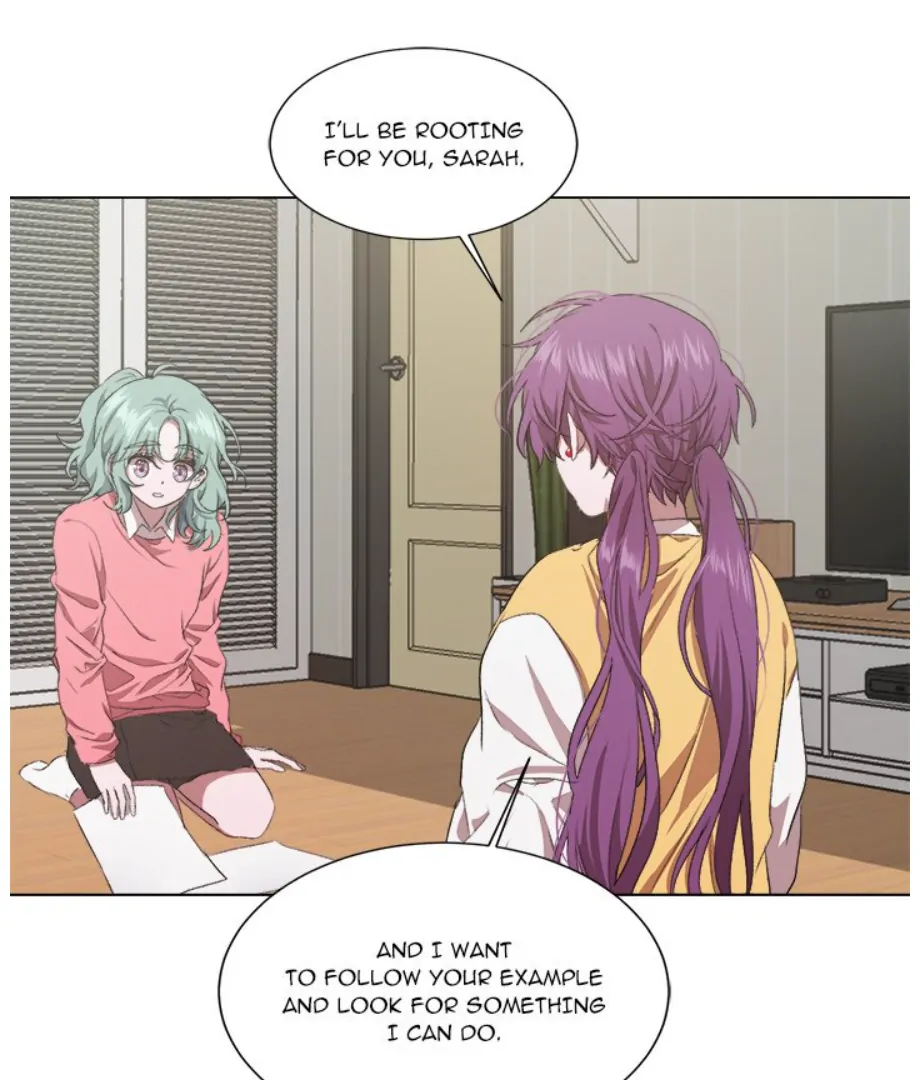 The Spring of the Sea Chapter 33 - page 62