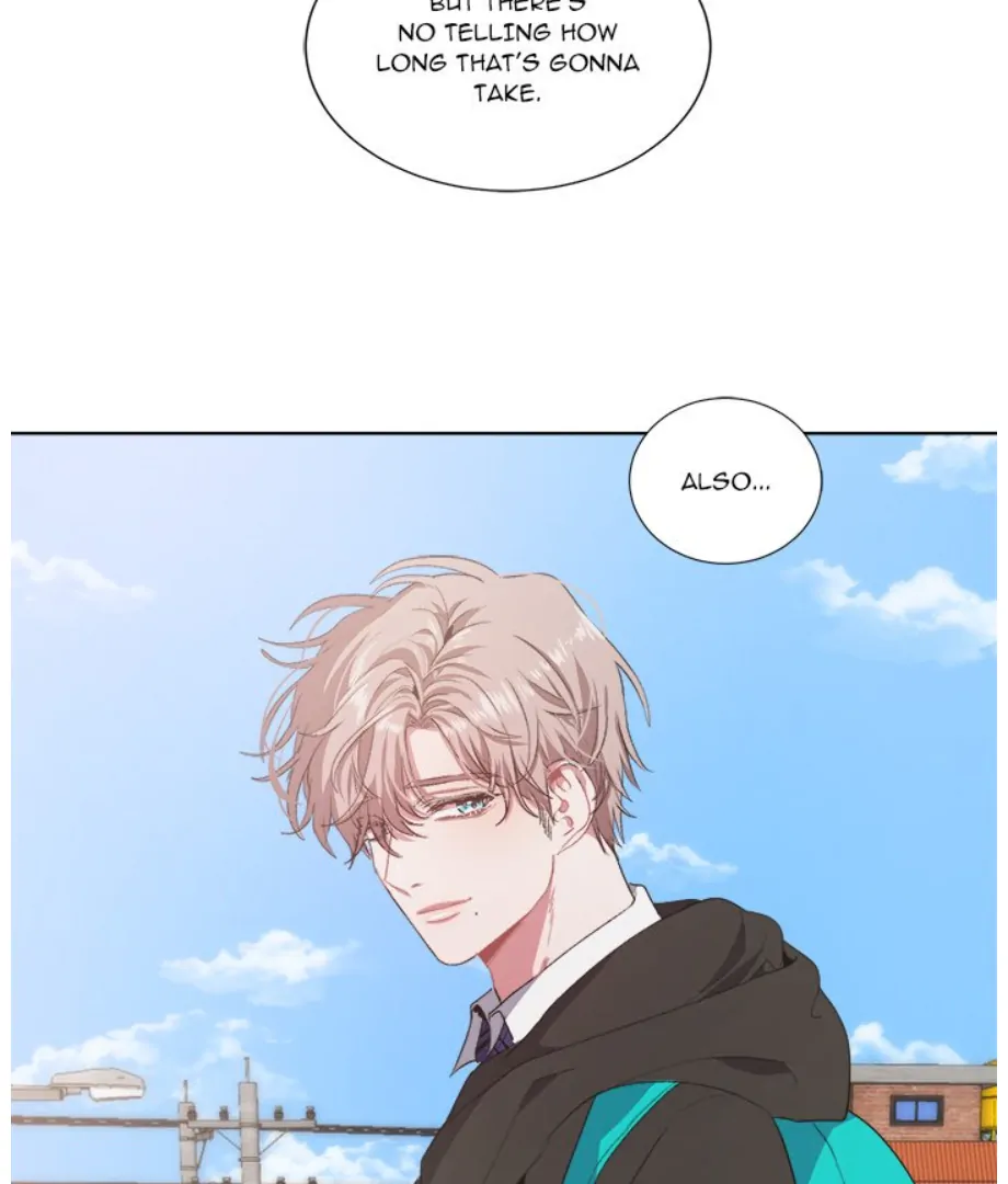 The Spring of the Sea Chapter 33 - page 64