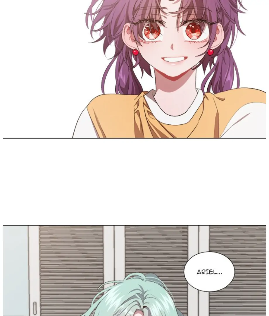 The Spring of the Sea Chapter 33 - page 66