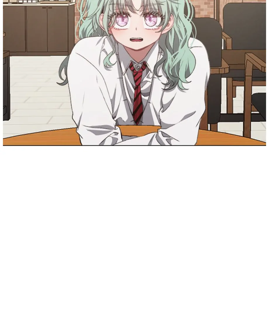 The Spring of the Sea Chapter 33 - page 6