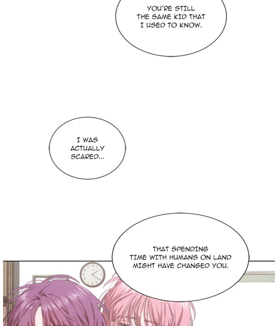 The Spring of the Sea Chapter 33 - page 69