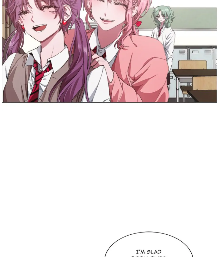 The Spring of the Sea Chapter 33 - page 70