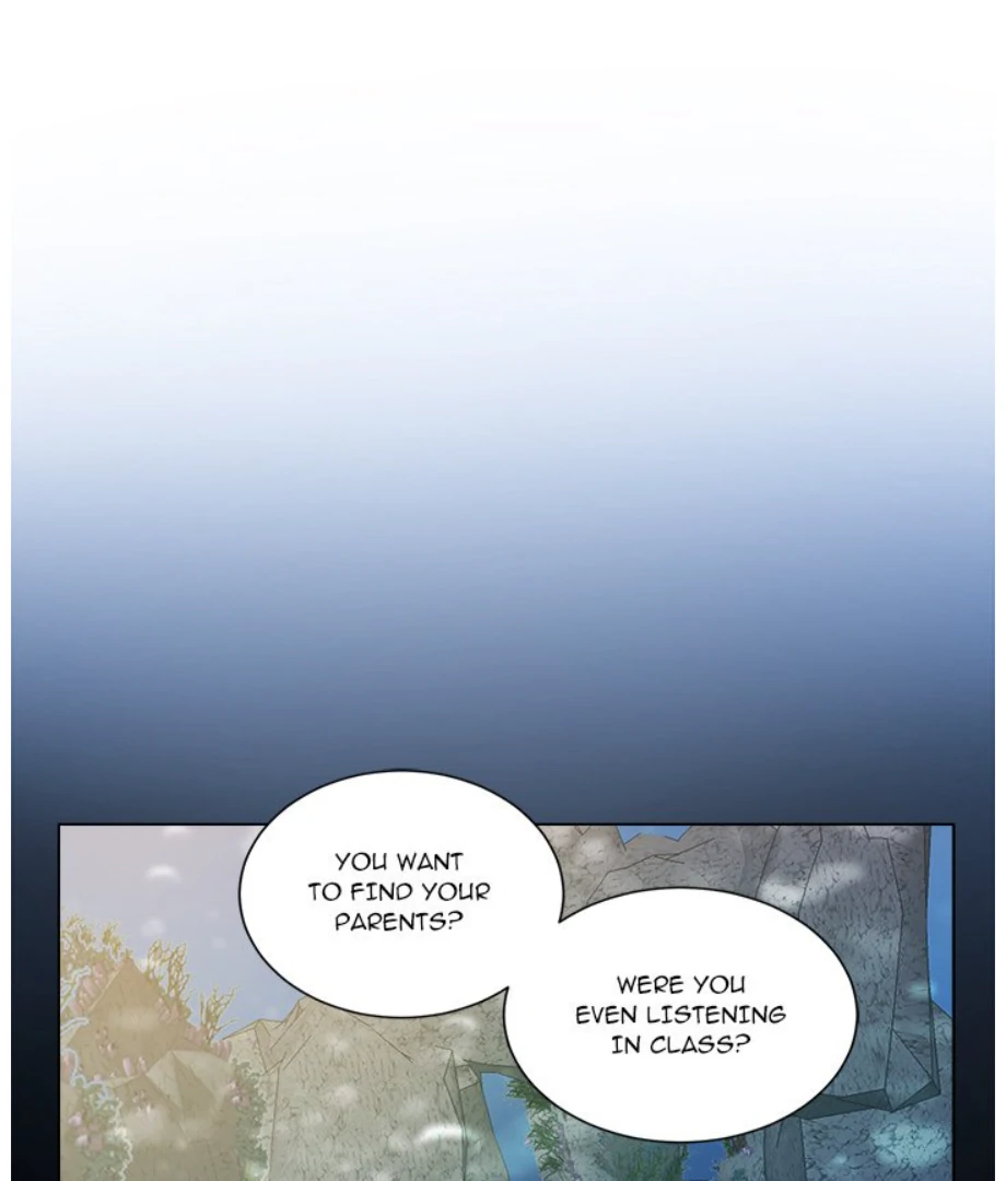 The Spring of the Sea Chapter 33 - page 72