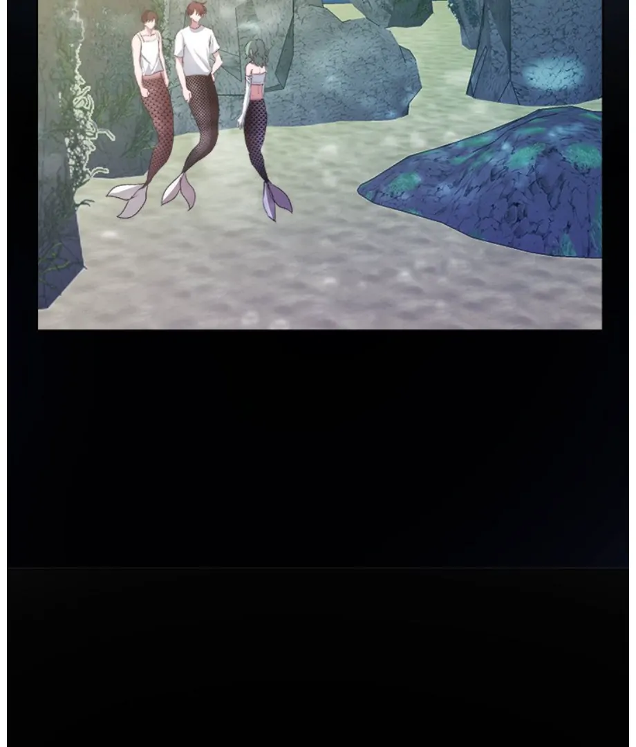 The Spring of the Sea Chapter 33 - page 73