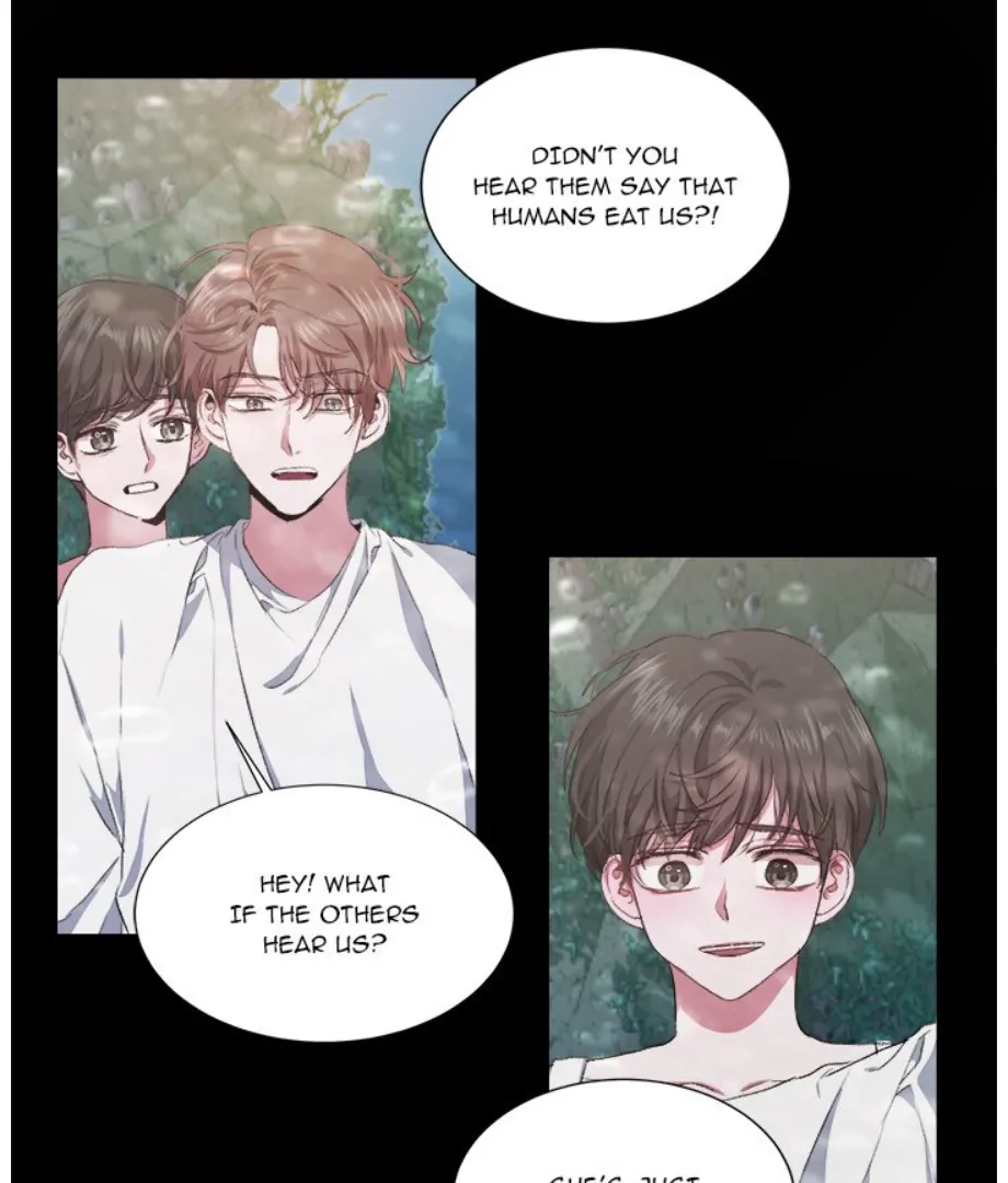 The Spring of the Sea Chapter 33 - page 74