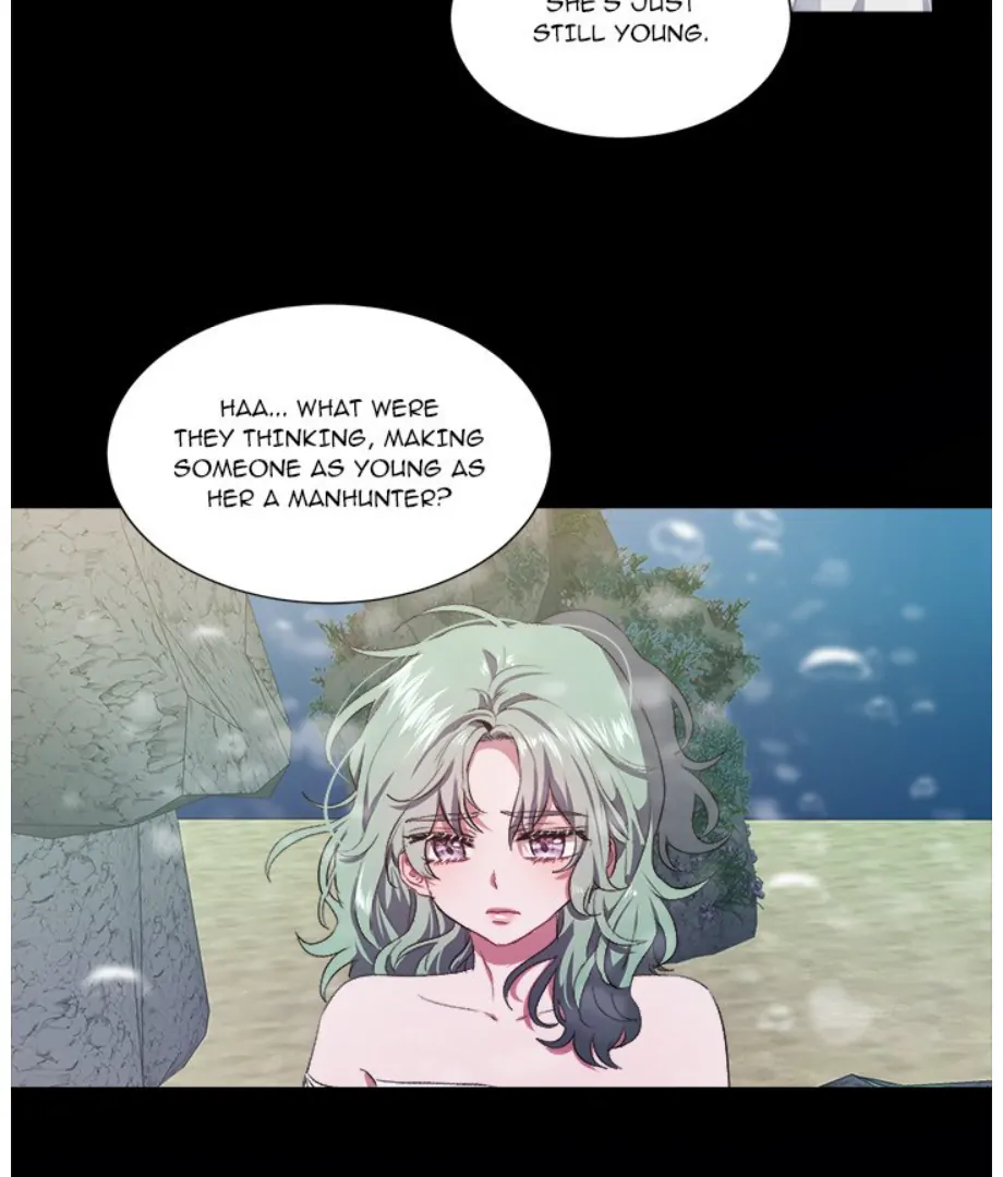 The Spring of the Sea Chapter 33 - page 75