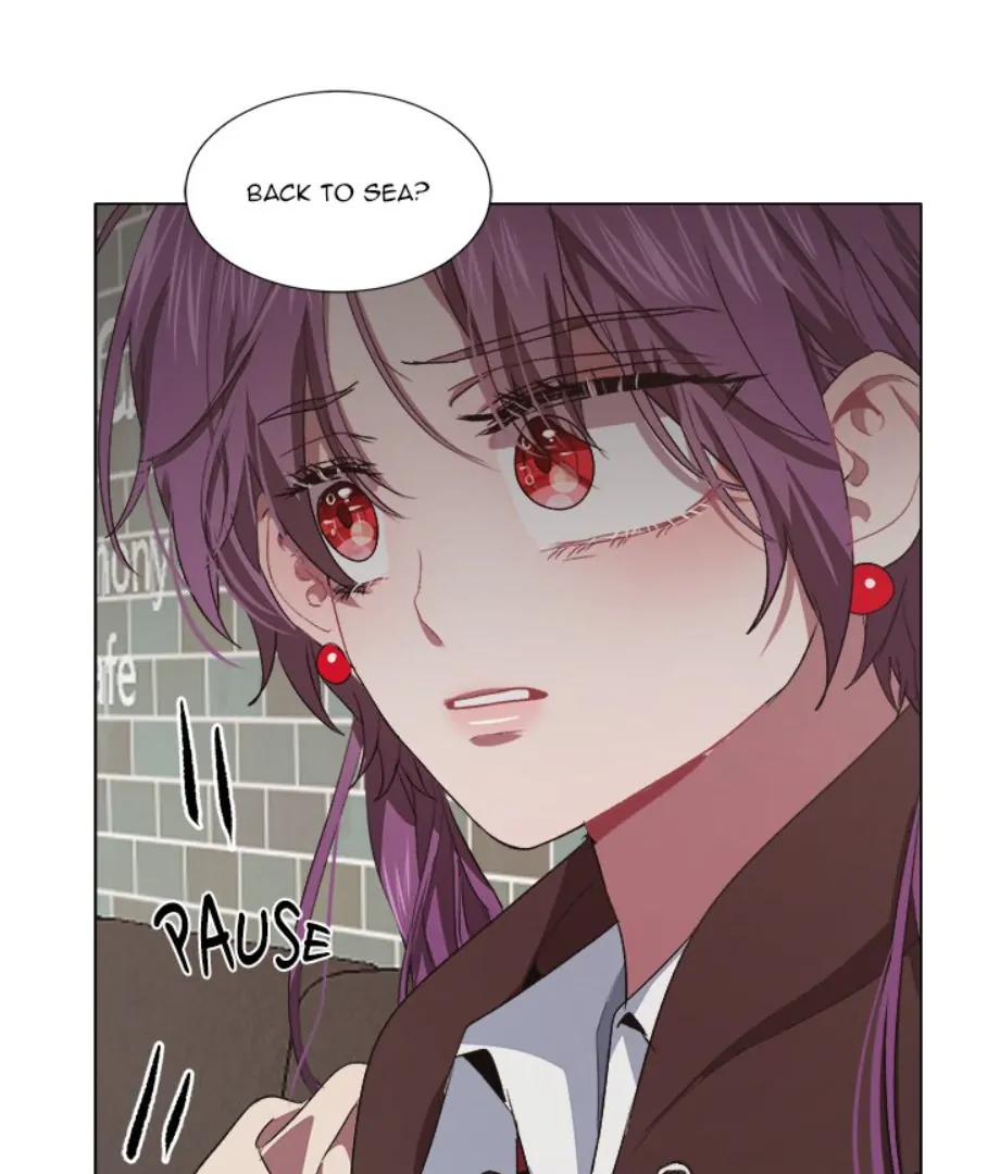 The Spring of the Sea Chapter 33 - page 7