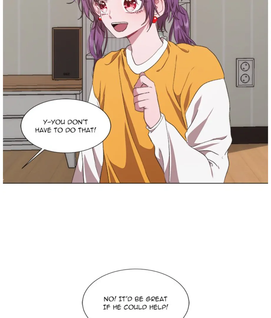 The Spring of the Sea Chapter 33 - page 79