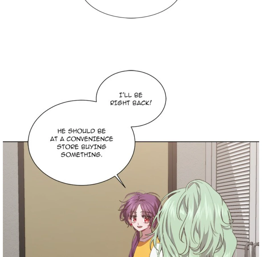 The Spring of the Sea Chapter 33 - page 80