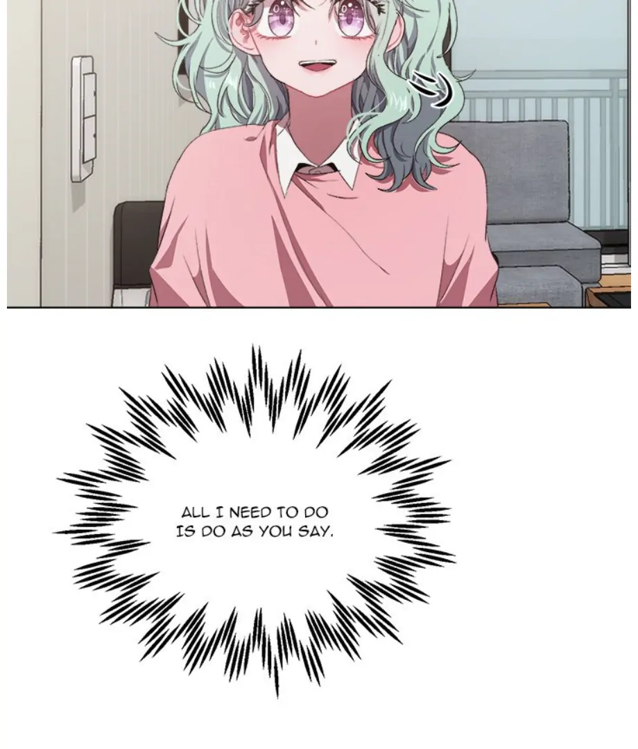 The Spring of the Sea Chapter 33 - page 82