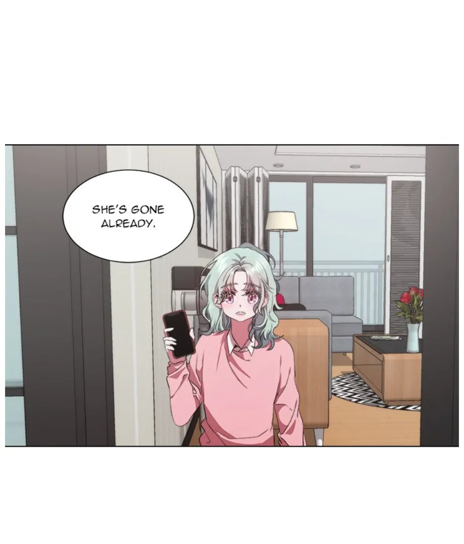 The Spring of the Sea Chapter 33 - page 86