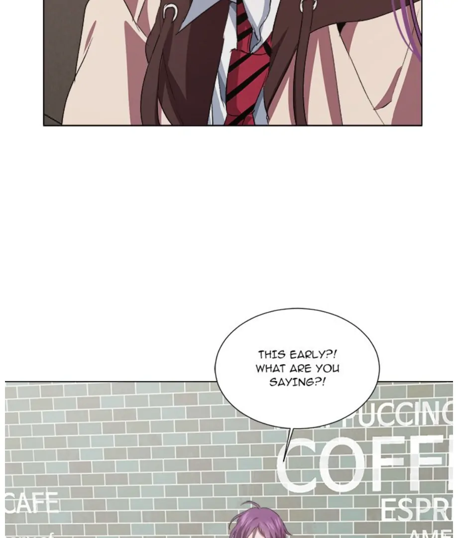 The Spring of the Sea Chapter 33 - page 8