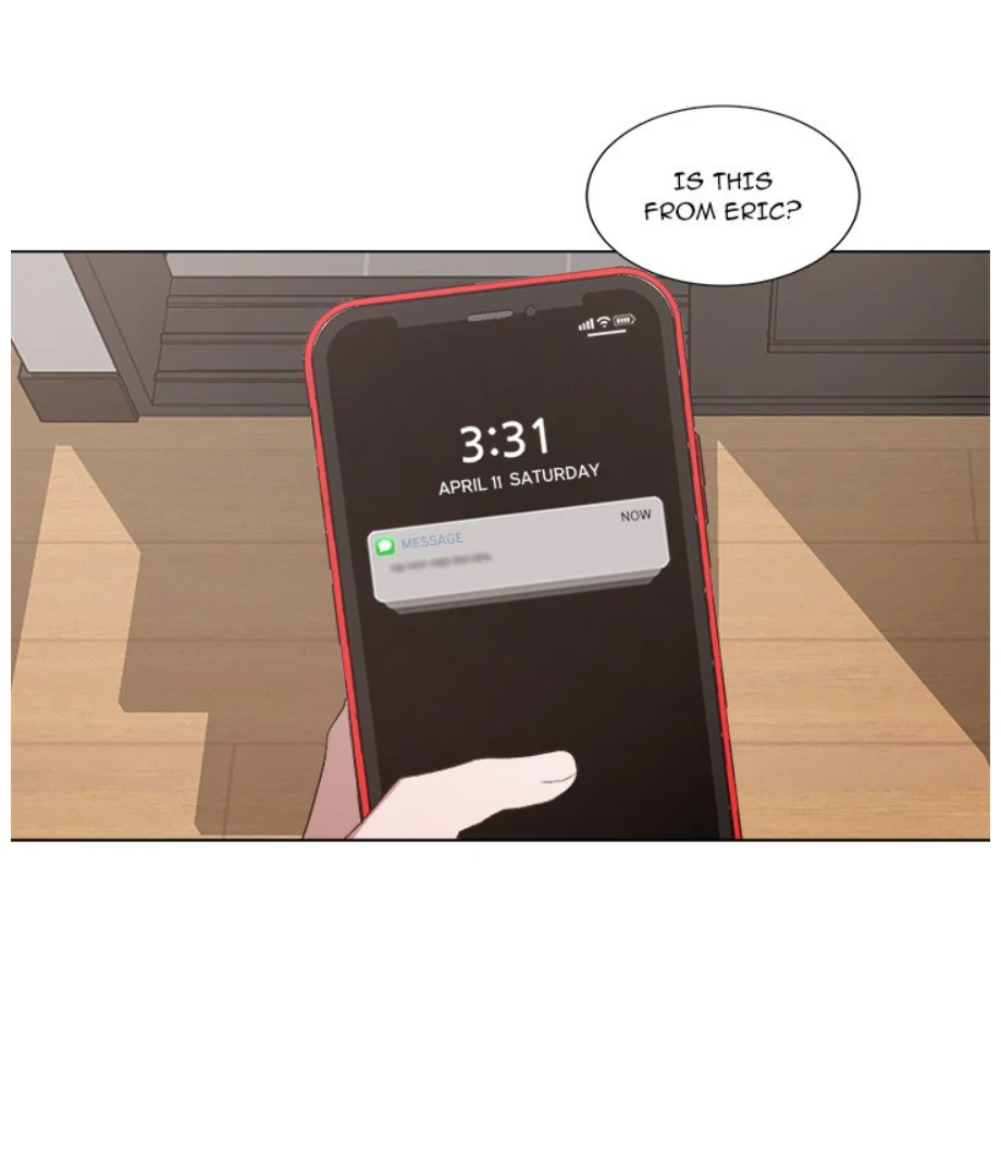 The Spring of the Sea Chapter 33 - page 89