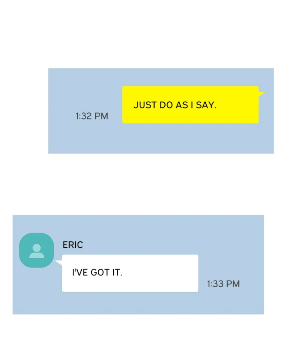 The Spring of the Sea Chapter 33 - page 94