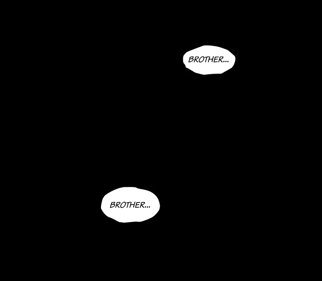 Have You Seen My Brother? (Official) Chapter 85 - page 9