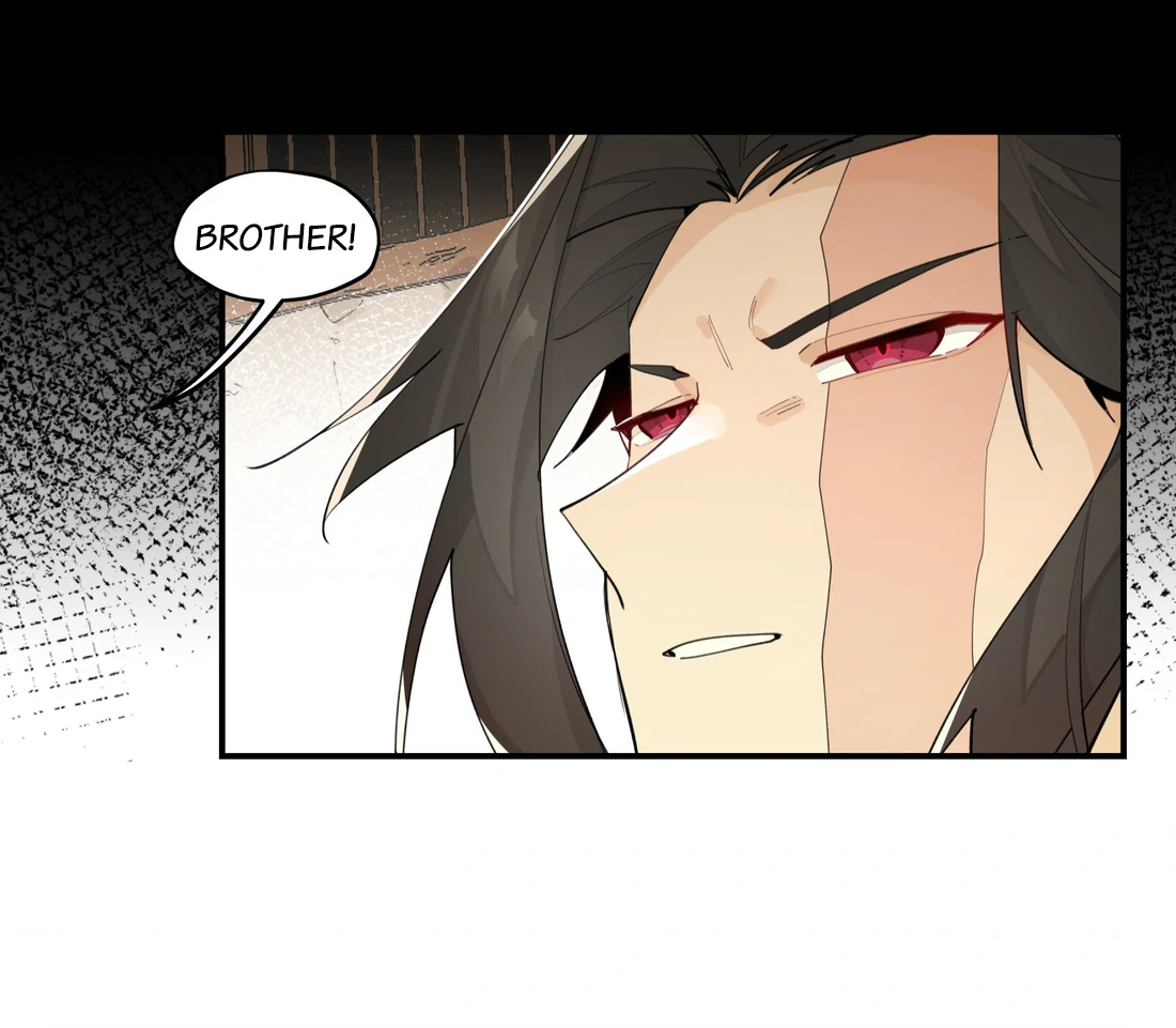 Have You Seen My Brother? (Official) Chapter 85 - page 10