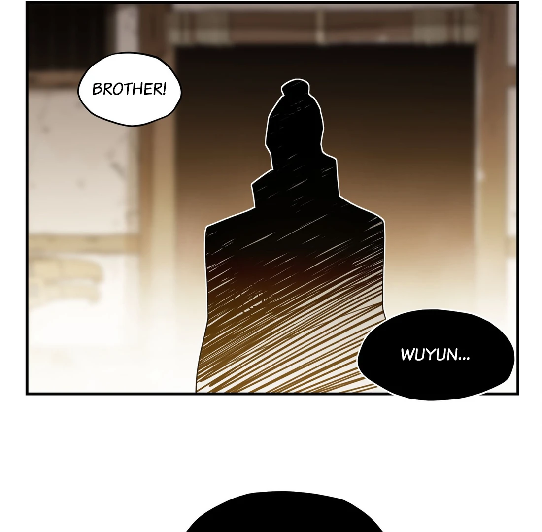 Have You Seen My Brother? (Official) Chapter 85 - page 11