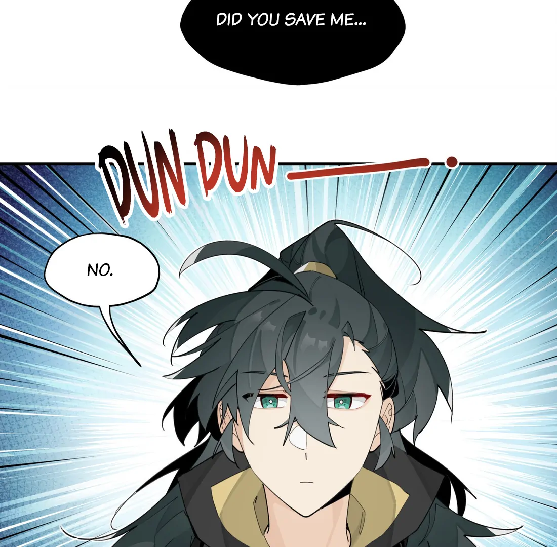 Have You Seen My Brother? (Official) Chapter 85 - page 12