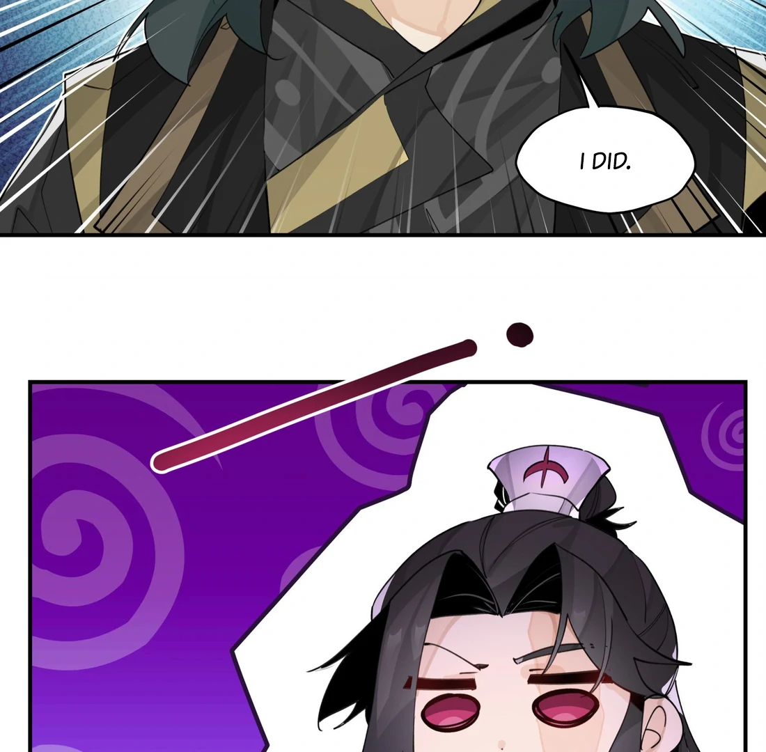 Have You Seen My Brother? (Official) Chapter 85 - page 13