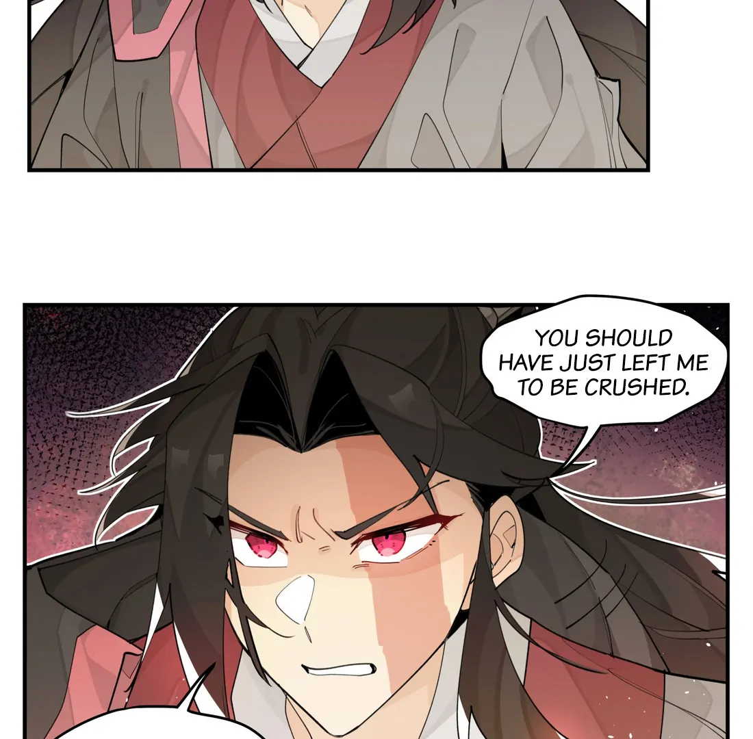 Have You Seen My Brother? (Official) Chapter 85 - page 17