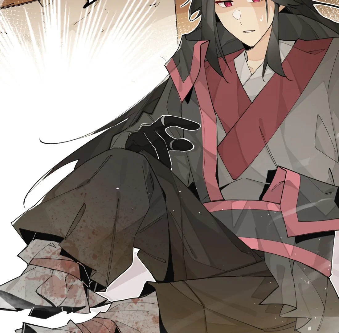 Have You Seen My Brother? (Official) Chapter 85 - page 21