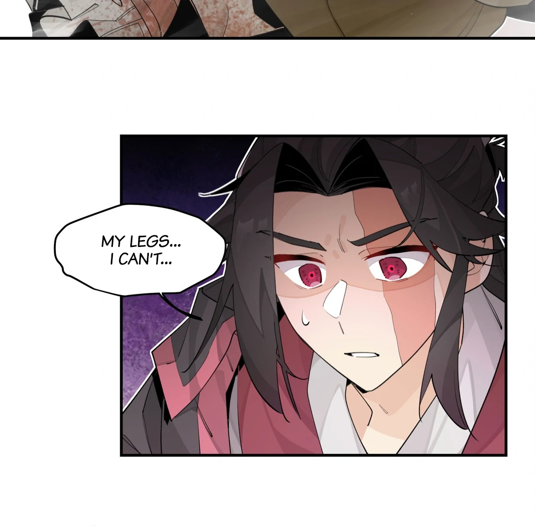 Have You Seen My Brother? (Official) Chapter 85 - page 22