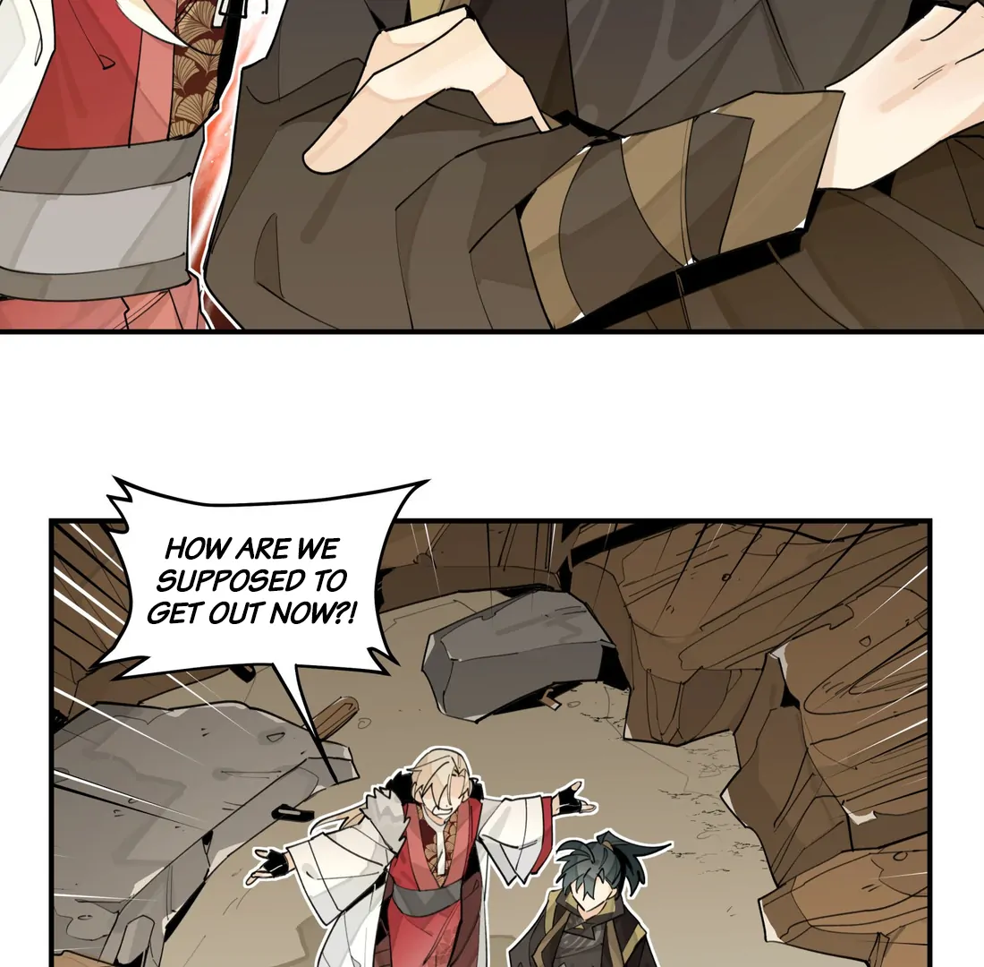 Have You Seen My Brother? (Official) Chapter 85 - page 26